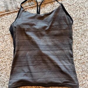 Stori athletic tank